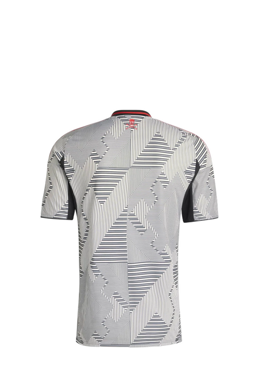 Adidas Orlando Pirates Men's Soccer Jersey