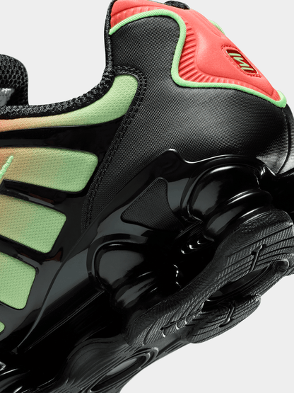 Nike Shox TL Light Crimson/Crimson