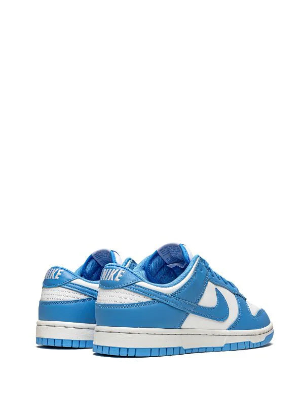 Nike Dunk Low "Blue"