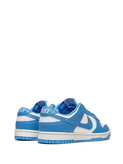 Nike Dunk Low "Blue"