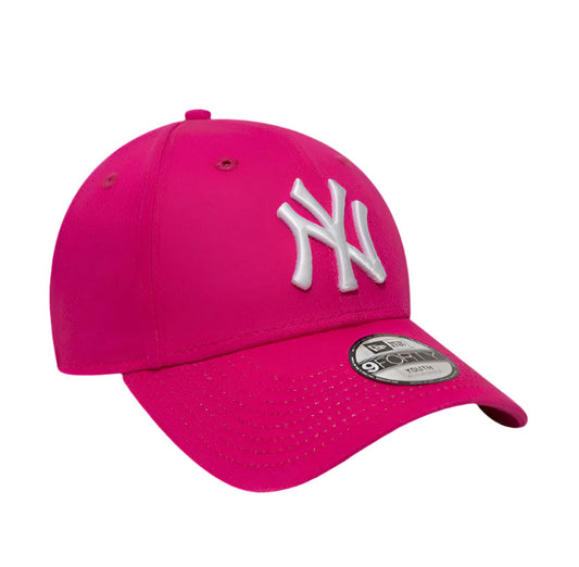 New York Uni'League Essential Caps