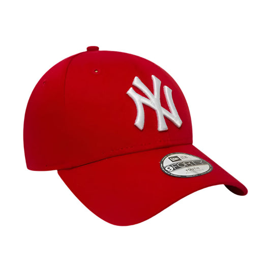 New York Uni'League Essential Caps