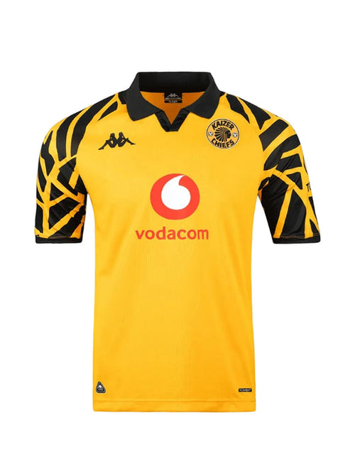 KAPPA KAIZER CHIEFS Uni' HOME JERSEY 24/25