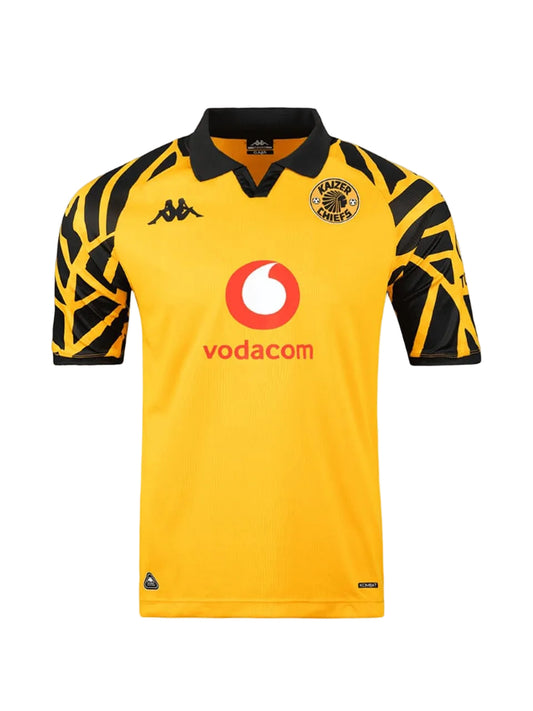 KAPPA KAIZER CHIEFS Uni' HOME JERSEY 24/25