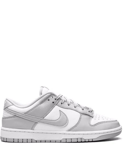 Nike Dunk Low "Grey "