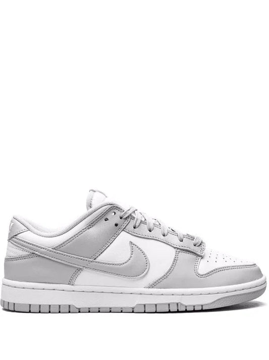 Nike Dunk Low "Grey "