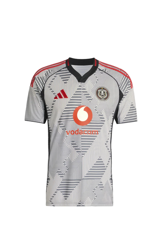 Adidas Orlando Pirates Men's Soccer Jersey
