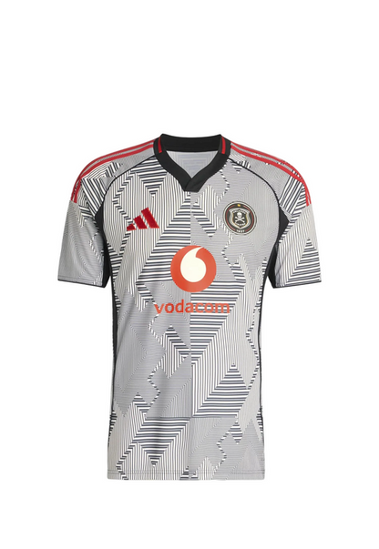 Adidas Orlando Pirates Men's Soccer Jersey