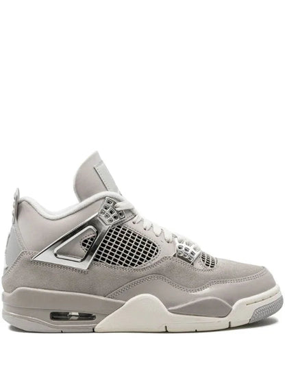 Air Jordan 4 "Frozen"