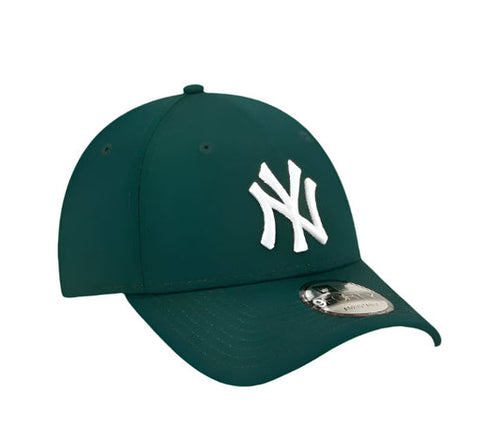 New York Uni'League Essential Caps