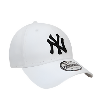 New York Uni'League Essential Caps