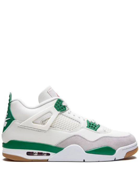 Air Jordan 4 Sneakers
