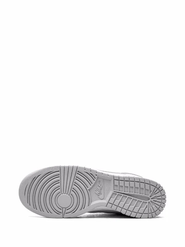 Nike Dunk Low "Grey "