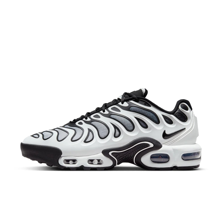 Nike Air Max Plus Drift " Black & White"