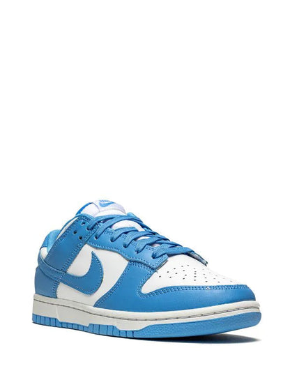 Nike Dunk Low "Blue"