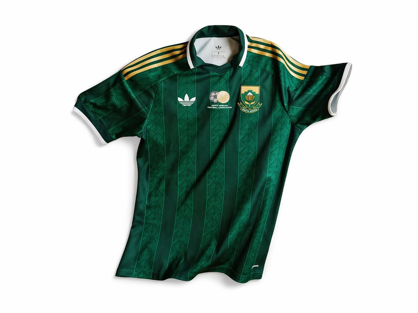 Adidas South Africa Football  Jersey™
