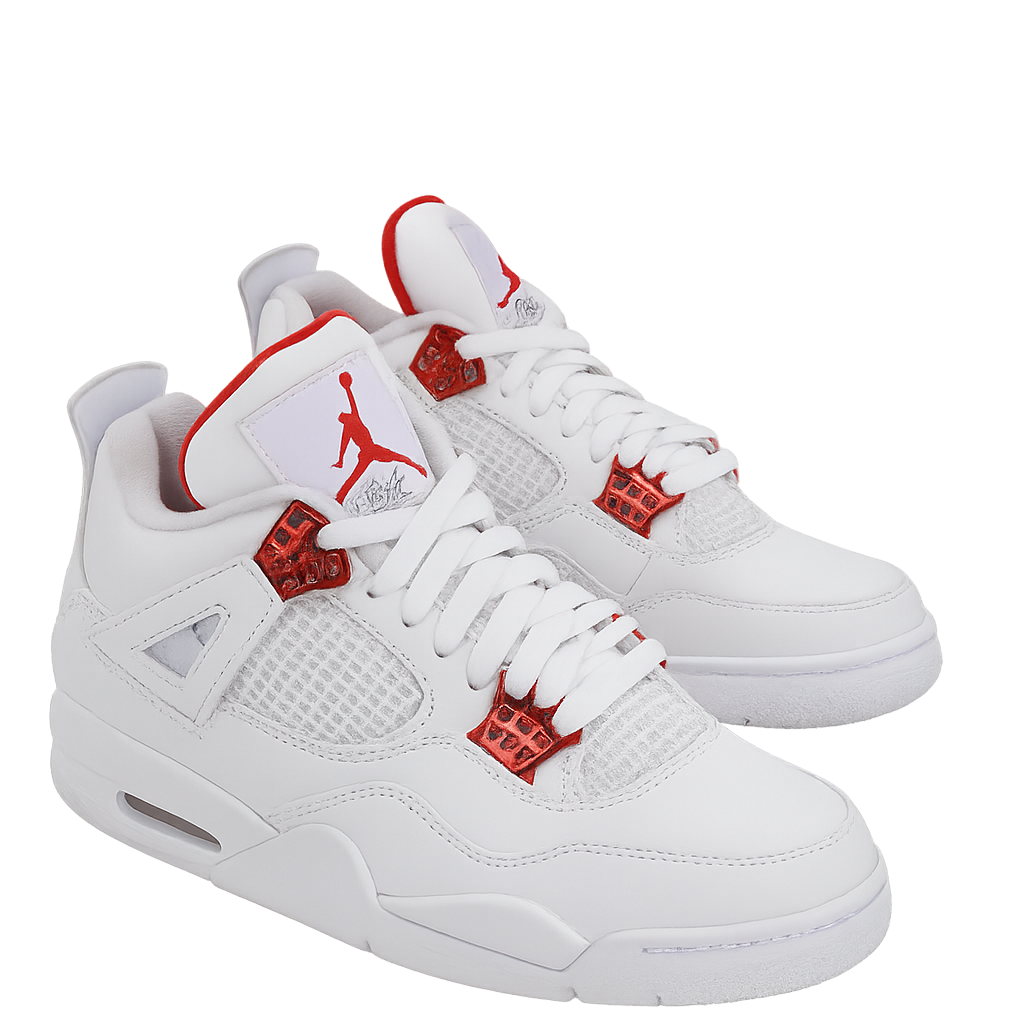 Air Jordan 4 Sneakers