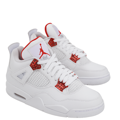 Air Jordan 4 Sneakers