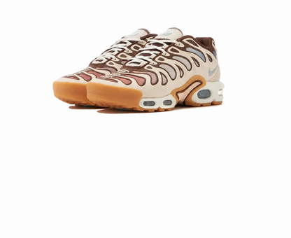 Nike Air Max Plus Drift " Black & White"