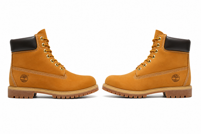 Timbarland 6 In'Lace Waterproof Boots