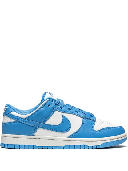 Nike Dunk Low "Blue"