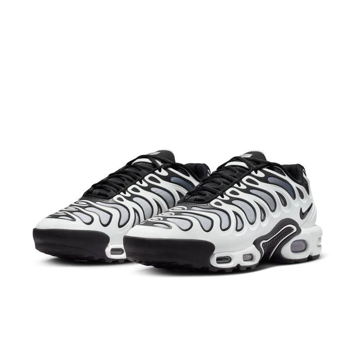 Nike Air Max Plus Drift " Black & White"