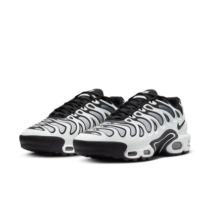 Nike Air Max Plus Drift " Black & White"