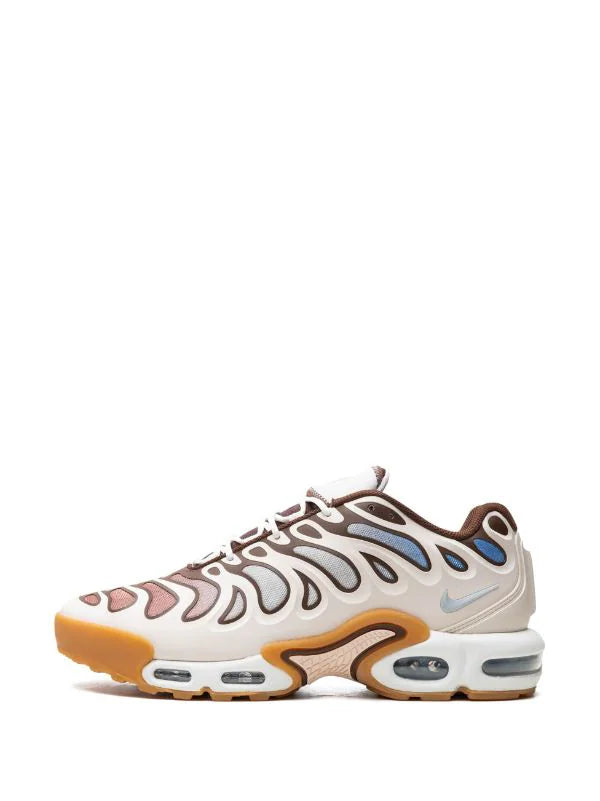 Nike Air Max Plus Drift " Black & White"