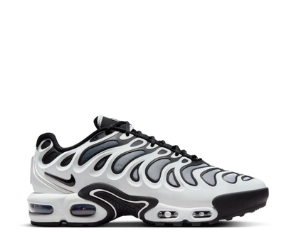 Nike Air Max Plus Drift " Black & White"
