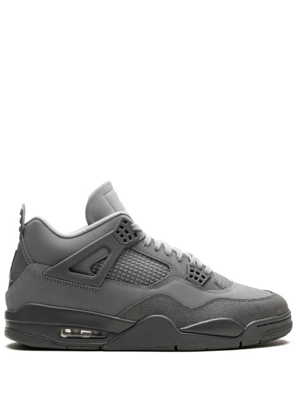Air Jordan 4 "Cement"