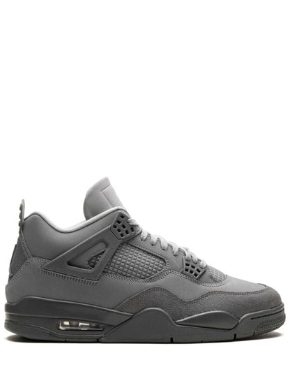 Air Jordan 4 "Cement"