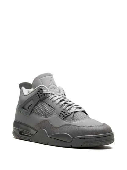 Air Jordan 4 "Cement"