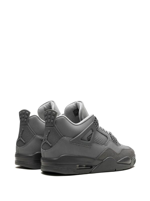 Air Jordan 4 "Cement"