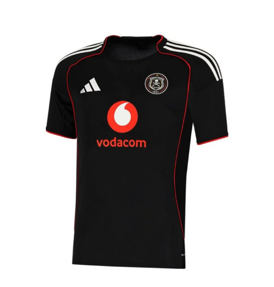 Orlando Pirates Soccer Jersey