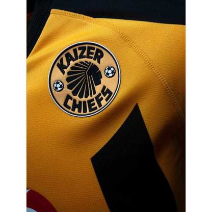 KAPPA KAIZER CHIEFS Uni' HOME JERSEY 24/25