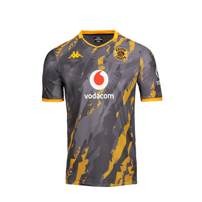 KAPPA KAIZER CHIEFS Uni' HOME JERSEY 24/25