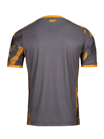 KAPPA KAIZER CHIEFS Uni' HOME JERSEY 24/25