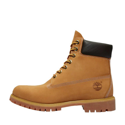 Timbarland 6 In'Lace Waterproof Boots