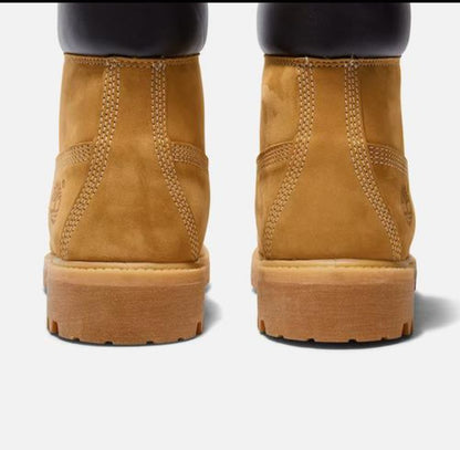Timbarland 6 In'Lace Waterproof Boots