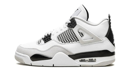 Air Jordan 4 Sneakers