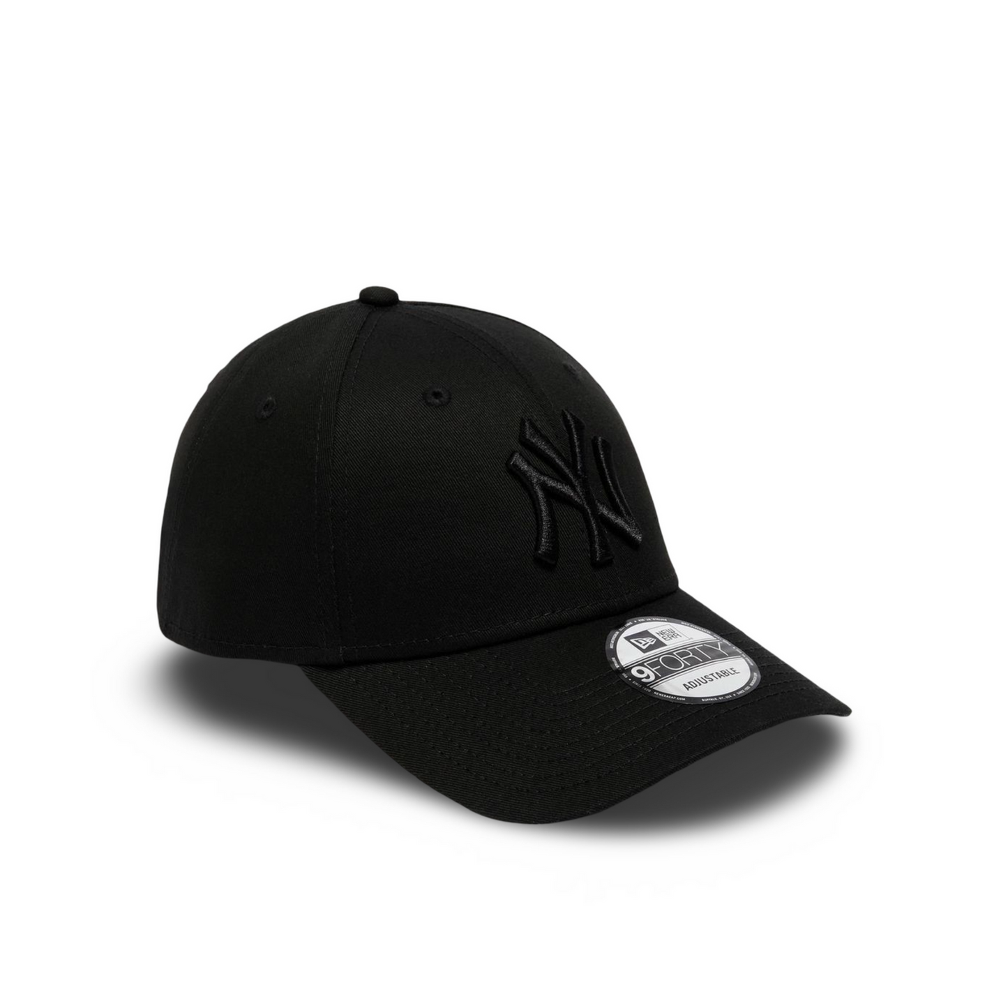 New York Uni'League Essential Caps