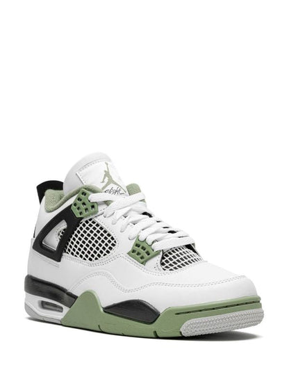 AIR JORDAN 4 "Tint GREEN"