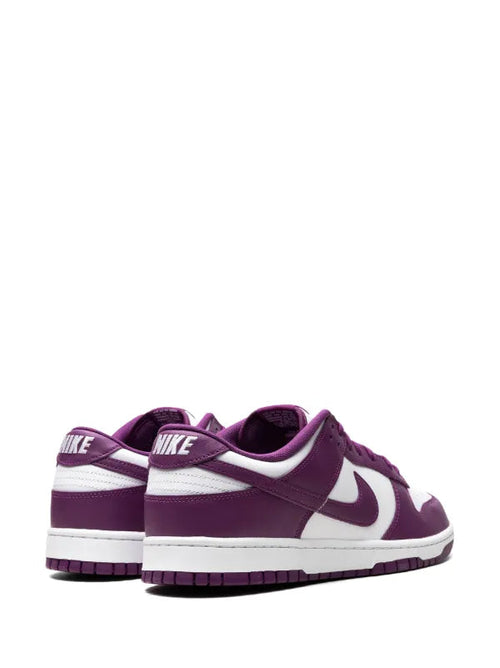 NIKE DUNK SNEAKERS