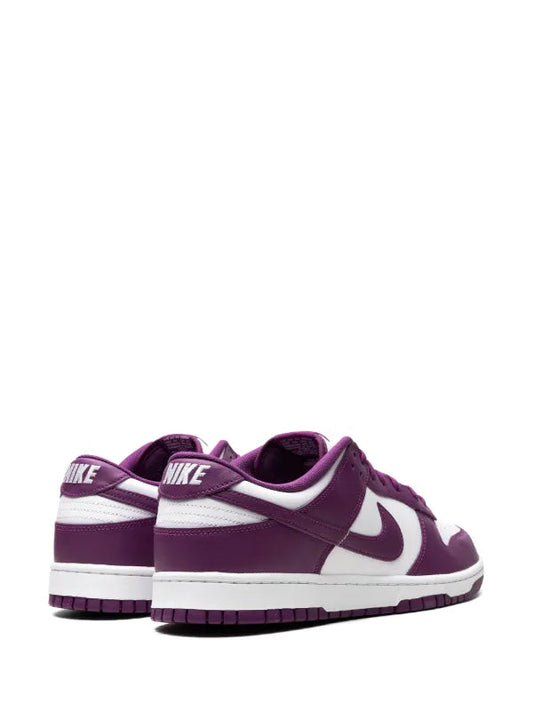 NIKE DUNK SNEAKERS