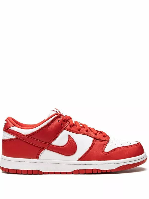NIKE DUNK LOW "RED"