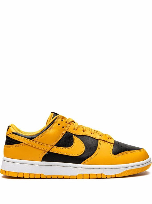 NIKE DUNK"GOLDENROD"