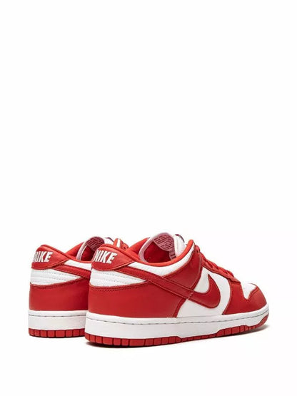NIKE DUNK LOW "RED"