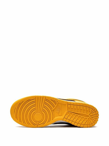 NIKE DUNK"GOLDENROD"